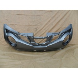 ZDERZAK PRZÓD PRZEDNI ORYGINAŁ NISSAN JUKE F15 LIFT 2014- 62022-BV80H