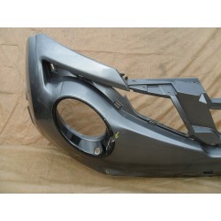 ZDERZAK PRZÓD PRZEDNI ORYGINAŁ NISSAN JUKE F15 LIFT 2014- 62022-BV80H