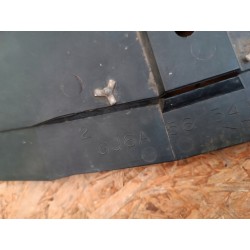 OSŁONA SILNIKA DOLNA BOCZNA PRAWA MAZDA 6 GG GY 2002-2007 GJ6A56341