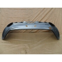 ZDERZAK PRZÓD PRZEDNI ORYGINAŁ NISSAN JUKE F15 LIFT 2014- 62022-BV80H