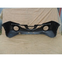 ZDERZAK PRZÓD PRZEDNI ORYGINAŁ NISSAN JUKE F15 LIFT 2014- 62022-BV80H
