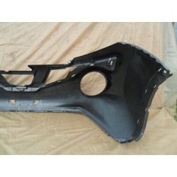 ZDERZAK PRZÓD PRZEDNI ORYGINAŁ NISSAN JUKE F15 LIFT 2014- 62022-BV80H