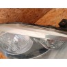 LAMPA PRAWY PRZÓD EU NISSAN MICRA K13 LIFT 2013-