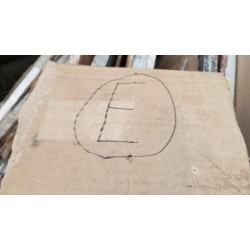 7H1857273 RAMKA KONSOLI DESKI BEZPIECZNIKÓW MOCOWANIE RADIA VW T5