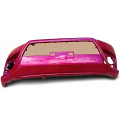 ZDERZAK PRZÓD PRZEDNI ORYGINAŁ 52119-0K880 TOYOTA HILUX VIII 8 2015-