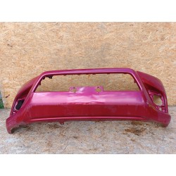 ZDERZAK PRZÓD PRZEDNI ORYGINAŁ 52119-0K880 TOYOTA HILUX VIII 8 2015-