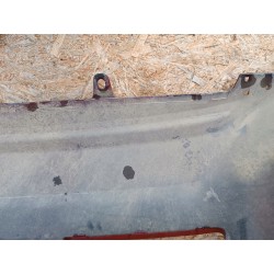 ZDERZAK PRZÓD PRZEDNI ORYGINAŁ 52119-0K880 TOYOTA HILUX VIII 8 2015-