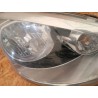 LAMPA PRAWY PRZÓD EU NISSAN MICRA K13 LIFT 2013-
