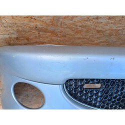 ZDERZAK PRZÓD PRZEDNI ORYGINAŁ PEUGEOT 206 LIFT 9630684077