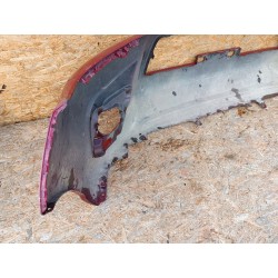 ZDERZAK PRZÓD PRZEDNI ORYGINAŁ 52119-0K880 TOYOTA HILUX VIII 8 2015-