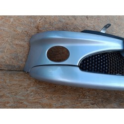 ZDERZAK PRZÓD PRZEDNI ORYGINAŁ PEUGEOT 206 LIFT 9630684077