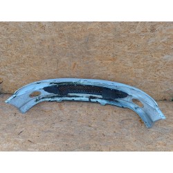 ZDERZAK PRZÓD PRZEDNI ORYGINAŁ PEUGEOT 206 LIFT 9630684077