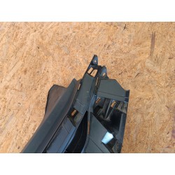 KRATKA GRILL ATRAPA ZDERZAKA PRZÓD 71120-T1V-E010-M1 HONDA CR-V IV LIFT 15-