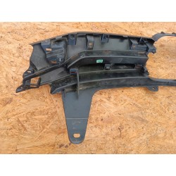 KRATKA GRILL ATRAPA ZDERZAKA PRZÓD 71120-T1V-E010-M1 HONDA CR-V IV LIFT 15-