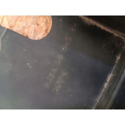 OSŁONA SILNIKA DOLNA BOCZNA PRAWA MAZDA 6 GG GY 2002-2007 GJ6A56341