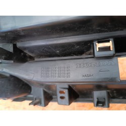 KRATKA GRILL ATRAPA ZDERZAKA PRZÓD 71120-T1V-E010-M1 HONDA CR-V IV LIFT 15-