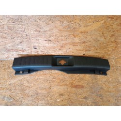 849921KA2A OSŁONA NAKŁADKA PASA TYŁ NISSAN JUKE I F15 849921KA2A