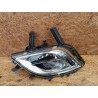 13293619 HALOGEN PRAWY PRZEDNI PRZÓD ZDERZAKA OPEL ASTRA IV J
