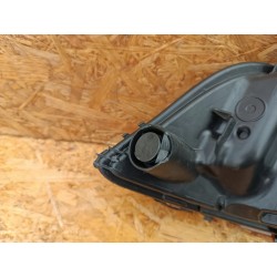 13293619 HALOGEN PRAWY PRZEDNI PRZÓD ZDERZAKA OPEL ASTRA IV J