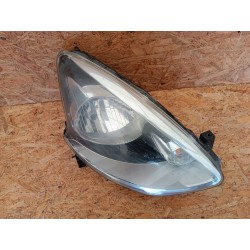 LAMPA PRAWY PRZÓD EU NISSAN MICRA K13 LIFT 2013-