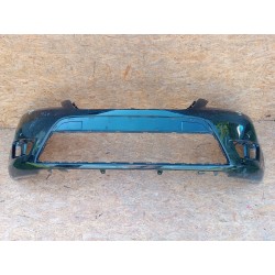 ZDERZAK PRZÓD PRZEDNI ORYGINAŁ 7S71-17757-A FORD MONDEO MK4 IV 2007-