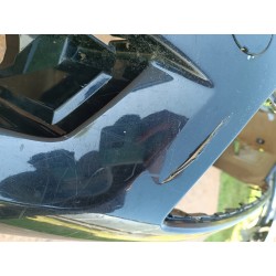 ZDERZAK PRZÓD PRZEDNI ORYGINAŁ 7S71-17757-A FORD MONDEO MK4 IV 2007-