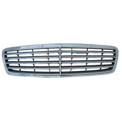 KRATKA ATRAPA ZDERZAKA PRZÓD GRILL A2038800183 MERCEDES C KLASA W203