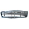 KRATKA ATRAPA ZDERZAKA PRZÓD GRILL A2038800183 MERCEDES C KLASA W203
