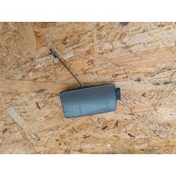 80A807441B ZAŚLEPKA HAKA ZDERZAKA LEWY TYŁ AUDI Q5 S-LINE