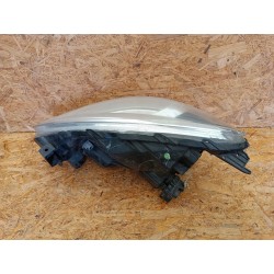 LAMPA PRAWY PRZÓD EU NISSAN MICRA K13 LIFT 2013-