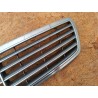 KRATKA ATRAPA ZDERZAKA PRZÓD GRILL A2038800183 MERCEDES C KLASA W203