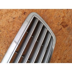 KRATKA ATRAPA ZDERZAKA PRZÓD GRILL A2038800183 MERCEDES C KLASA W203