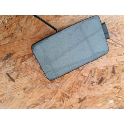 80A807441B ZAŚLEPKA HAKA ZDERZAKA LEWY TYŁ AUDI Q5 S-LINE