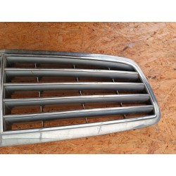KRATKA ATRAPA ZDERZAKA PRZÓD GRILL A2038800183 MERCEDES C KLASA W203