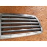 KRATKA ATRAPA ZDERZAKA PRZÓD GRILL A2038800183 MERCEDES C KLASA W203