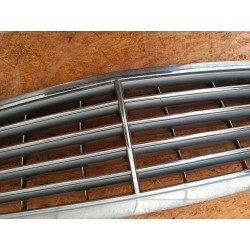 KRATKA ATRAPA ZDERZAKA PRZÓD GRILL A2038800183 MERCEDES C KLASA W203