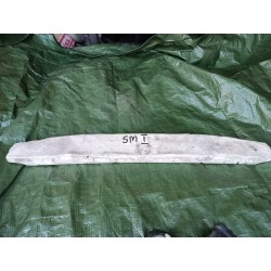 SMART FORTWO 450 0001661V004 ABSORBER ZDERZAKA PRZÓD