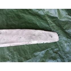 SMART FORTWO 450 0001661V004 ABSORBER ZDERZAKA PRZÓD