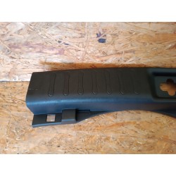 849921KA2A OSŁONA NAKŁADKA PASA TYŁ NISSAN JUKE I F15 849921KA2A