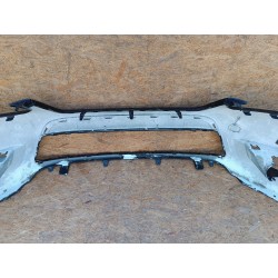 ZDERZAK PRZÓD PRZEDNI ORYGINAŁ 7S71-17757-A FORD MONDEO MK4 IV 2007-