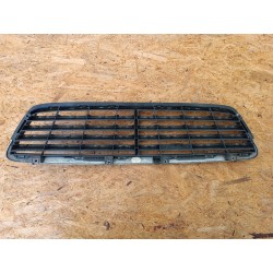 KRATKA ATRAPA ZDERZAKA PRZÓD GRILL A2038800183 MERCEDES C KLASA W203