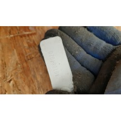 TOYOTA AVENSIS T27 BELKA WZMOCNIENIE ZDERZAKA PRZÓD