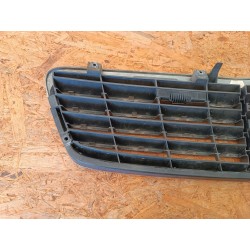KRATKA ATRAPA ZDERZAKA PRZÓD GRILL A2038800183 MERCEDES C KLASA W203