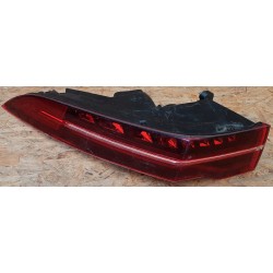 JAGUAR I-PACE LAMPA LEWA TYŁ TYLNA J9D3-13405-CB