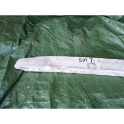 SMART FORTWO 450 0001661V004 ABSORBER ZDERZAKA PRZÓD