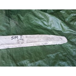 SMART FORTWO 450 0001661V004 ABSORBER ZDERZAKA PRZÓD