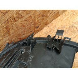 662588537 HALOGEN LEWY PRZEDNI PRZÓD ZDERZAKA OPEL ASTRA IV J