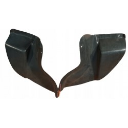 FORD MONDEO OSŁONA ZDERZAKA CHLAPACZ PRAWY LEWY 32163427