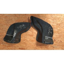 FORD MONDEO OSŁONA ZDERZAKA CHLAPACZ PRAWY LEWY 32163427