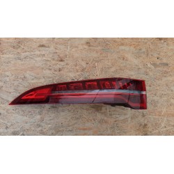 JAGUAR I-PACE LAMPA LEWA TYŁ TYLNA J9D3-13405-CB